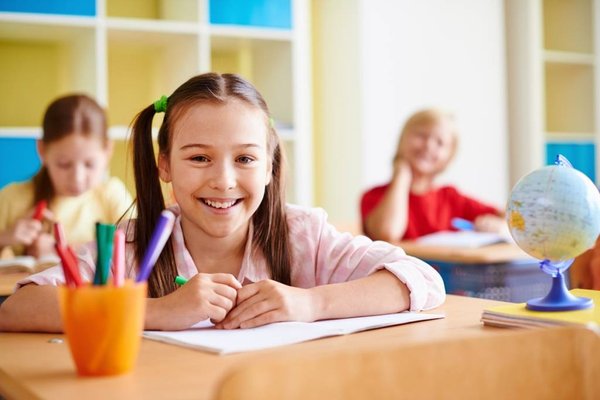 Pourquoi l'école bilingue à Paris est un excellent choix pour votre enfant
