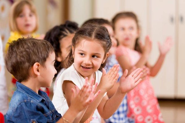 Donnez à votre enfant une longueur d'avance avec l'école bilingue de Paris
