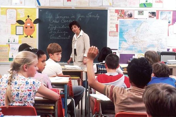 Quelles sont les compétences et les qualités requises pour être un bon enseignant ?