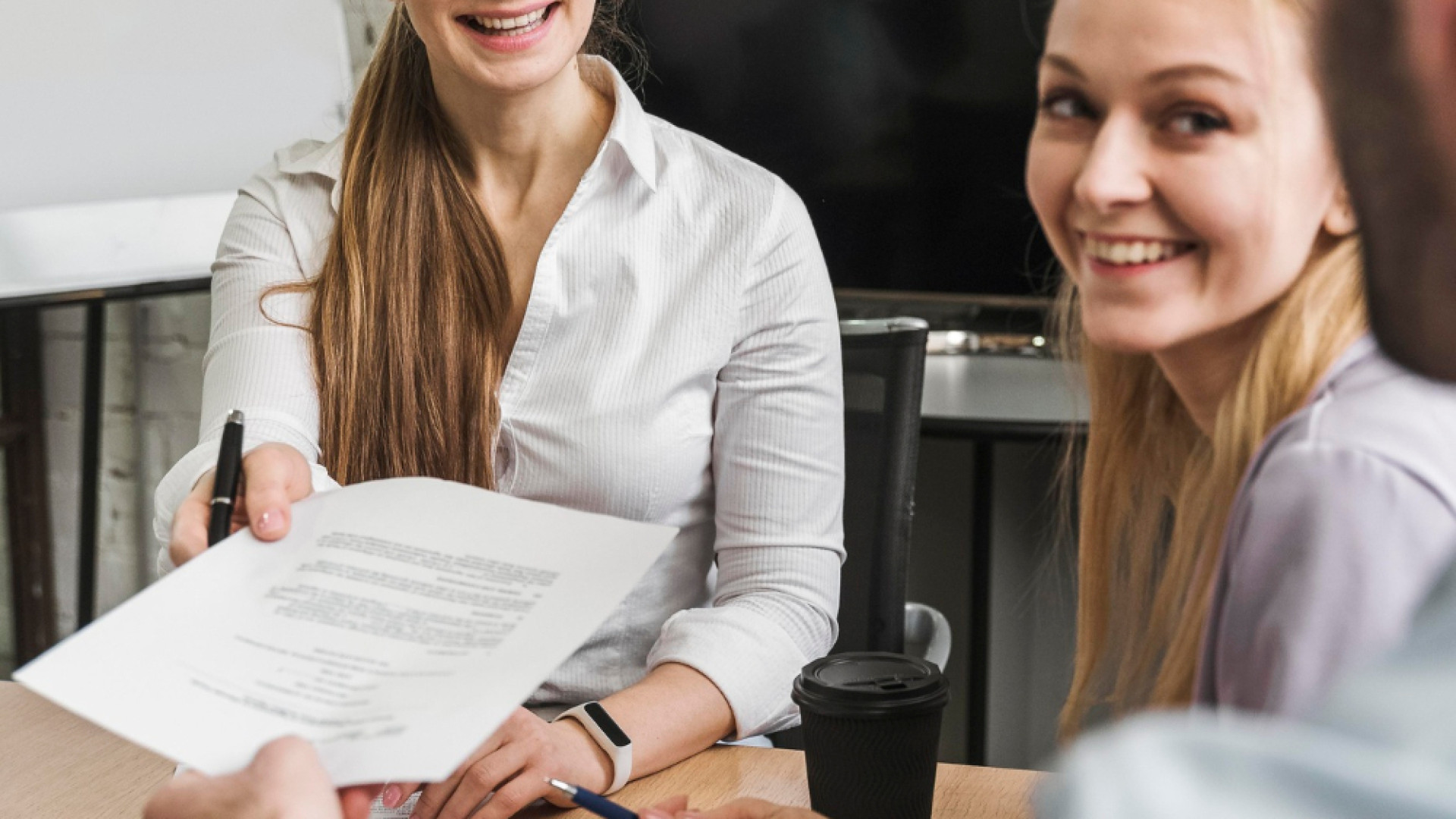 Comment devenir chargé de missions RH à La Poste ?